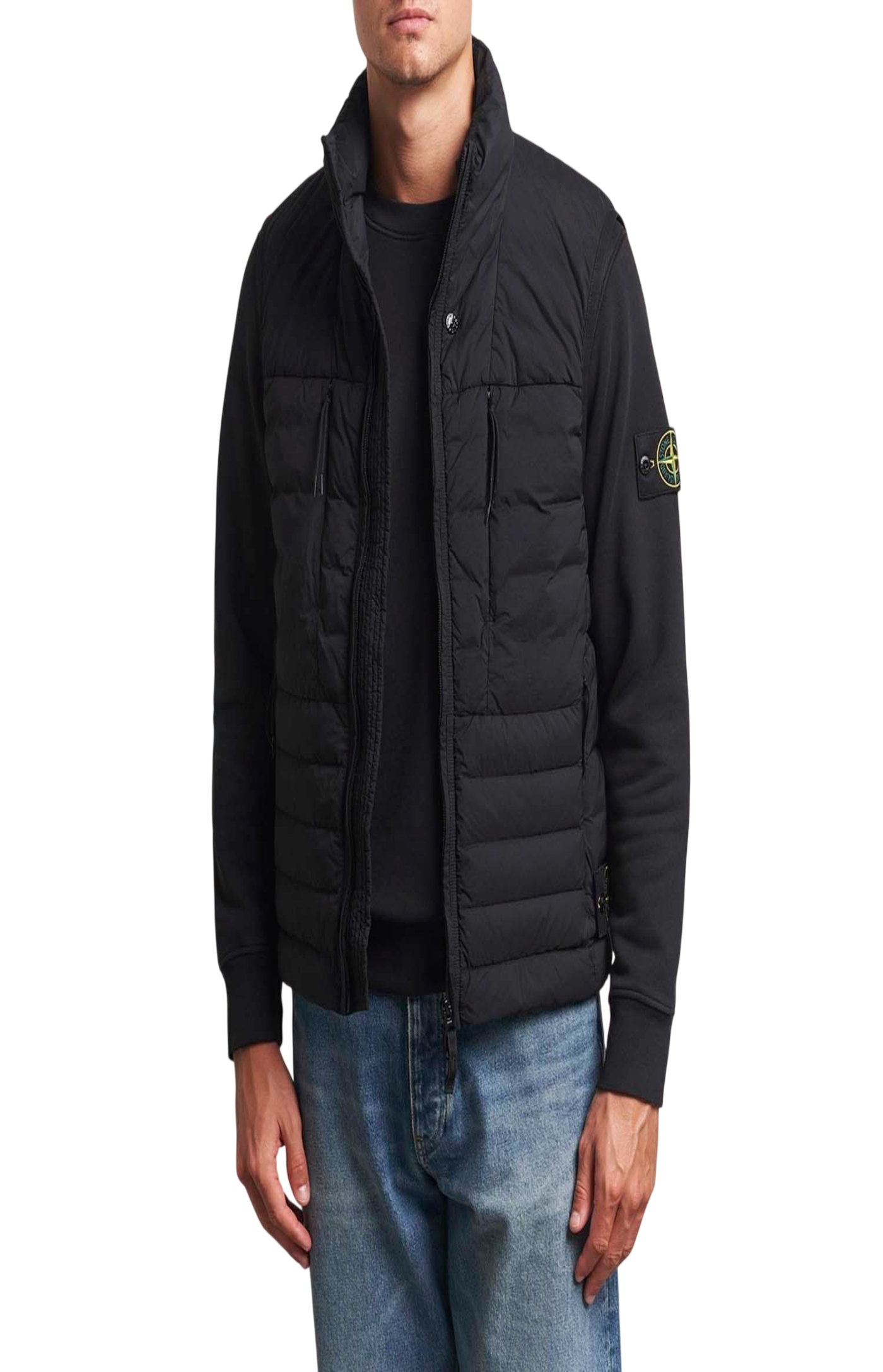 Cargar imagen en el visor de la galería, Stone Island gilet