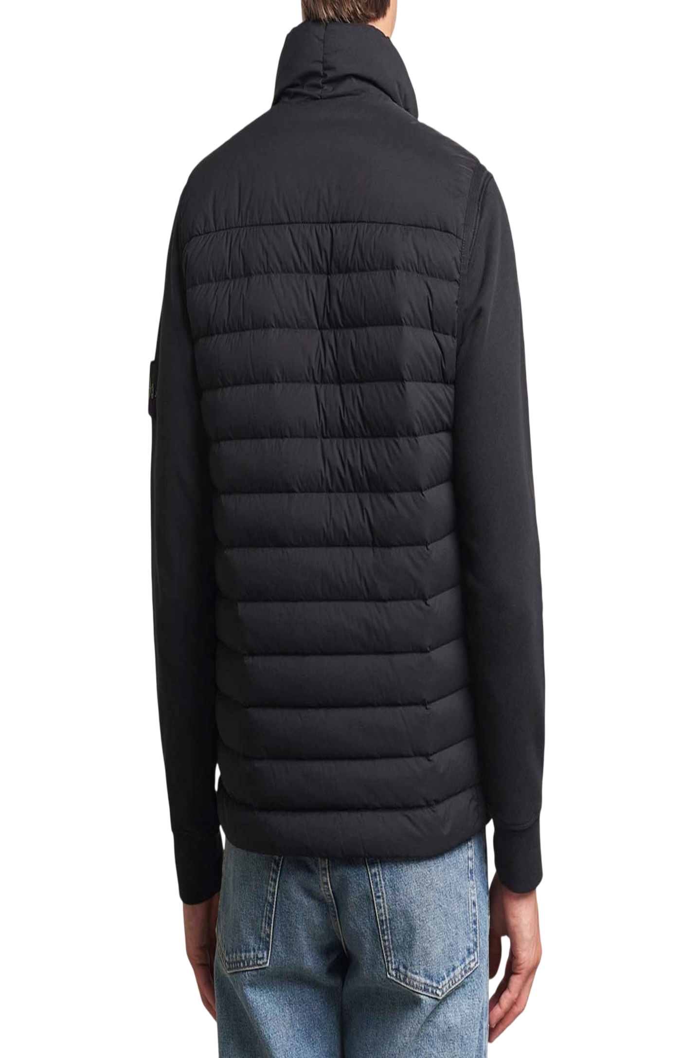 Cargar imagen en el visor de la galería, Stone Island gilet
